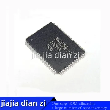 1db/sok MSD3458HBE-L-Z1 MSD3458HBE MSD3458 QFP ic chips raktáron