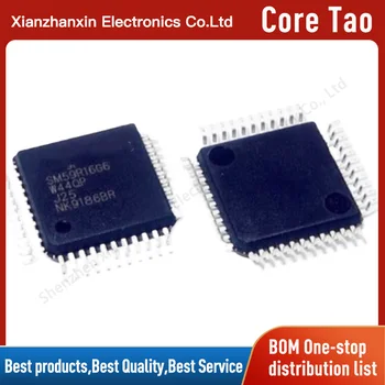 2~10db/sok SM59R16G6W44QP SM59R16G6 QFP44 8 bites mikrokontroller raktáron