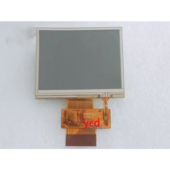 3,5 hüvelykes 50P LCD érintőképernyő TFT8K1713FPC-A1-E TS302FPC-A1-E kijelző