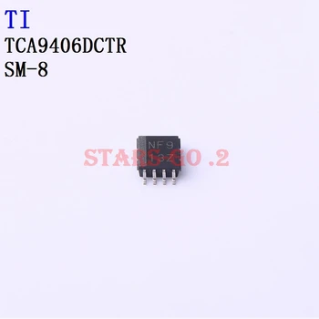 5DB TCA9406DCTR TCA9406DCUR TI Logika ICs