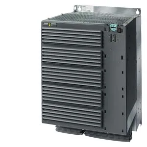 6SL3225-0BE35-5AA0 SINAMICS G120 power modul PM 250 integrált Osztályú szűrő，vadonatúj, eredeti