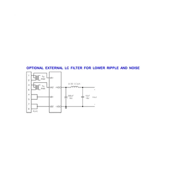 DP9700 12V 1A POE Modul-PIN-kód a PIN-Dokkoló AG9700 Modul-Pin-kód a Beágyazott Modul