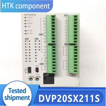 DVP20SX211S Új, Eredeti PLC Modul
