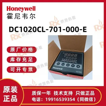 Egyesült Államok Honeywell hőmérséklet szabályozó DC1020CL-701-000-E