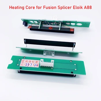 FTTH Optikai Fusion Splicer, Fűtés Mag, meleg Sütőben az Eloik A88 Fusion Splicing Gép, Fűtés Kemencék, Eredeti