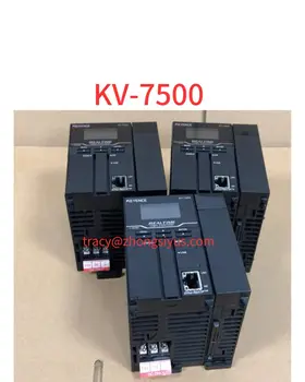 Használt KV-7500 programozható vezérlő
