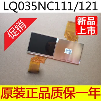 Hiteles, eredeti Chimei/Innolux 3,5 hüvelykes 54pin LCD LQ035NC121