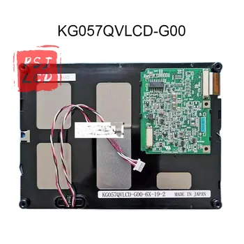 LCD KG057QVLCD-G00 Eredeti 5.7 Colos Kijelző Modulok
