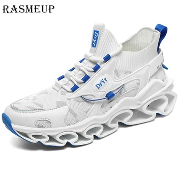 RASMEUP 2023 Cipők női alkalmi Férfi Cipő tenisz Luxus cipő Edző Verseny Lélegző Cipők, divat, futó Cipő