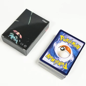Ritka francia 64 Kártya Játék Gyűjtemény - magában Foglalja a 6 Vstar Minden Fólia, Lézer Pokemon Kártyákat Nem-Ismétlődő Flash Kártya pokemon kártyákat