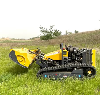 jó minőségű többfunkciós mezőgazdasági fűnyíró robot