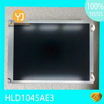 Új 10.4 Hüvelyk HLD1045AE3 LCD Képernyő Panel 640×480