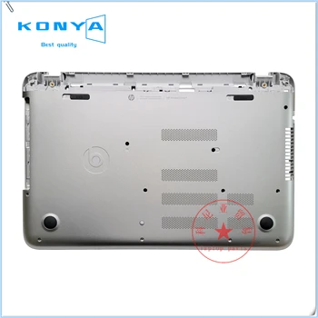 Új Eredeti HP ENVY 15-K TPN-Q140 Series Laptop Alján Alap Fedezi kisbetűs 763570-001 EAY34003010